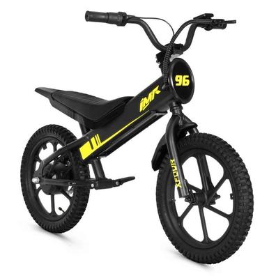  Triciclo eléctrico para adultos, triciclo plegable portátil,  motor de 350 W, batería de 48 V, 10 AH, 14 pulgadas, bicicleta pequeña de  tres ruedas con asiento de bebé, bicicleta eléctrica para