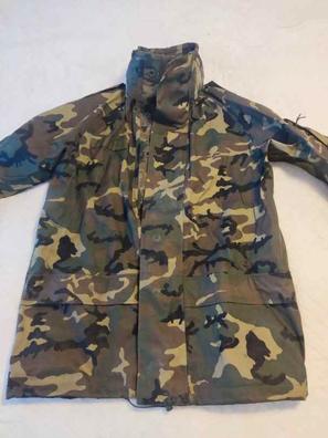 Milanuncios - CHAQUETA TIPO KUIU