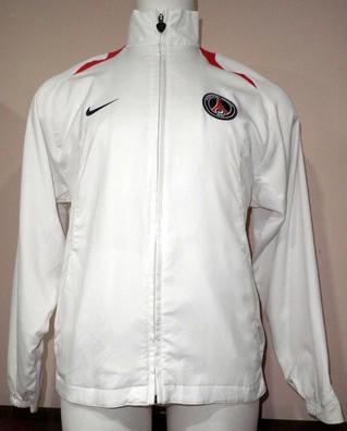 Chandal psg Tienda de deporte de segunda mano barata