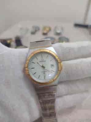Relojes de segunda mano para hombre en Tarancon Milanuncios