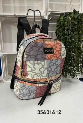 Milanuncios - mochilas y bolsos tous