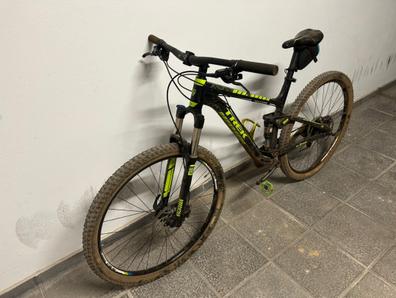 Trek fuel ex 5 best sale segunda mano