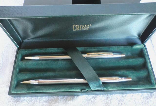 Milanuncios - Juego y cross