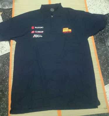 Polos imitacion Moda y complementos segunda mano barata |