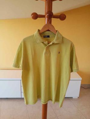 Polo imitacion ralph lauren de segunda mano para hombre Milanuncios
