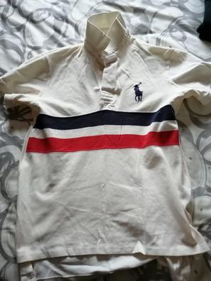 Polo ralph discount lauren segunda mano