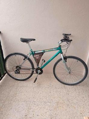 Mountain Bike Crosseta Gac Gac De Segunda Mano En País Vasco