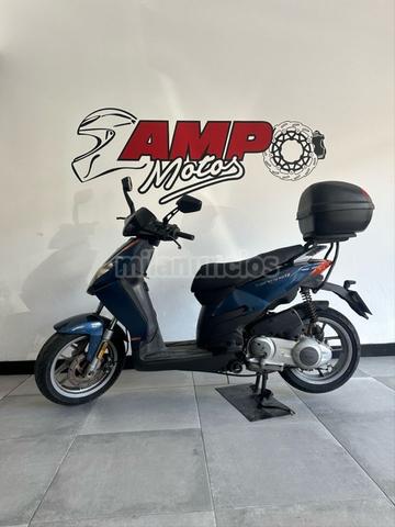 Milanuncios APRILIA Sportcity One 125