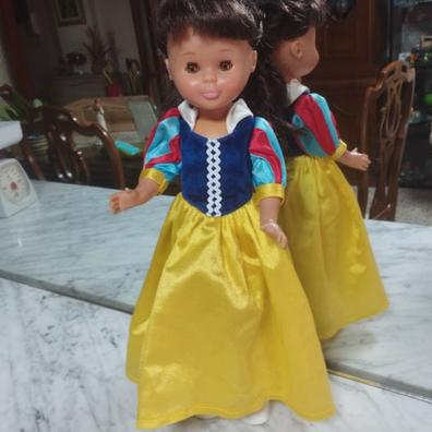 Nancy blancanieves de segunda mano Milanuncios