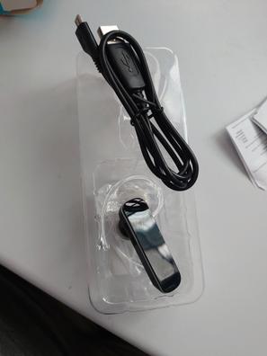 Auriculares USB C Kit Manos Libres Función Longitud 1,2 m - Blanco - Spain