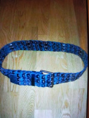 Tommy Cinturones de mujer de segunda mano baratos Milanuncios