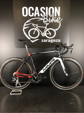 Mmr adrenaline aero Bicicletas de segunda mano baratas Milanuncios