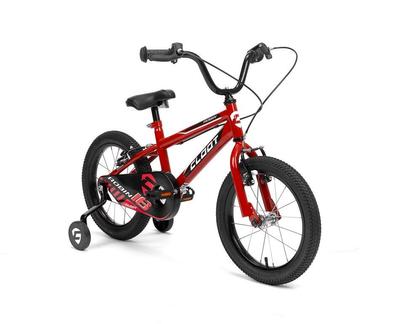 Bicicleta niña 16 pulgadas Cloot Lety