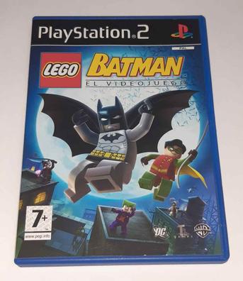 Juegos cheap lego ps2