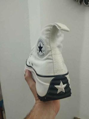 Converse originales outlet botines usados