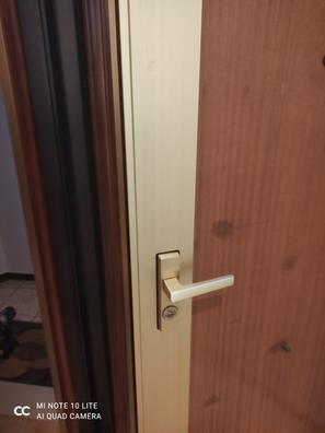 Cerradura invisible electrónica de seguridad - Cerrajero Almería 24H Barato