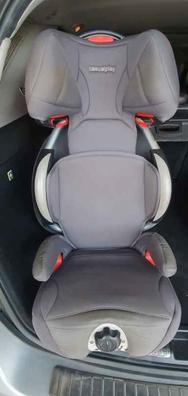 Milanuncios - Silla coche niño 15-36 kg play auto