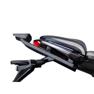 Maletas kawasaki er6n. para comprar vender segunda mano | Milanuncios