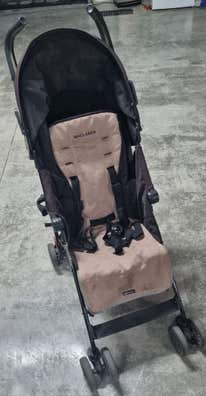 Silla maclaren Coches de bebé de segunda mano baratos en Canarias Milanuncios