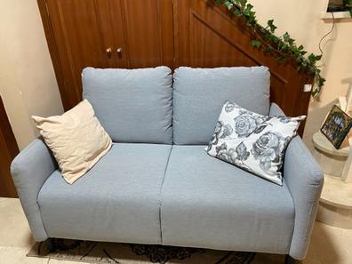 Sofa ikea una plaza Sofás, sillones y sillas de segunda mano baratos |  Milanuncios