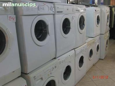 foso lavar Instituto Lavadoras de segunda mano baratas en Valencia Capital | Milanuncios
