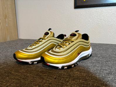 Nike air max 97 amarillos mujer clearance