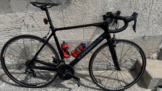 Milanuncios Orbea Orca M30 2016