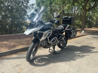 Bmw - R1200 GS