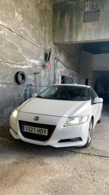 Honda crz de segunda mano y ocasión | Milanuncios