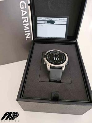 Garmin Fenix 6 PRO 47mm en OFERTA