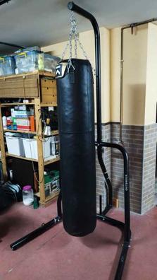 Base para saco online de boxeo