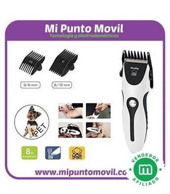 Maquina para best sale pelar perros oster