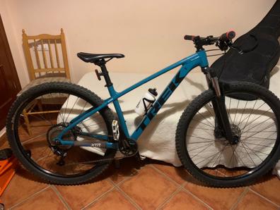 Bicicletas trek Tienda de deporte de segunda mano barata Milanuncios