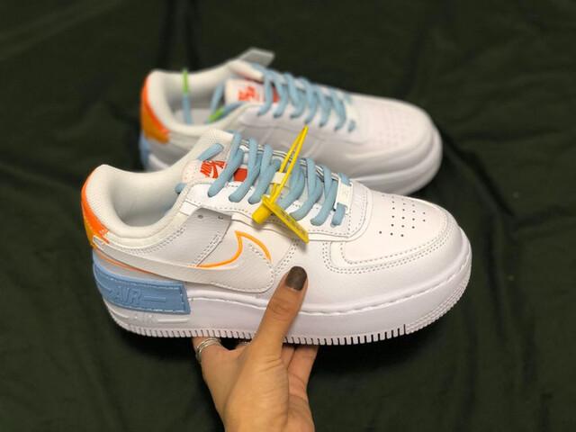 Air force one shadow 36 hot sale