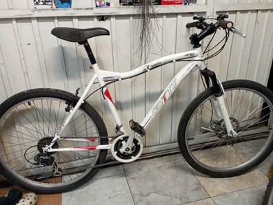 Bicicleta gotty mtb discount 26