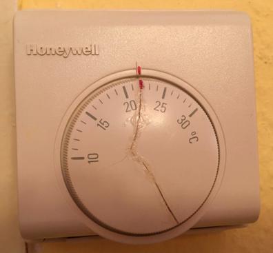 Programador calefacción Honeywell de segunda mano por 25 EUR en Salamanca  en WALLAPOP