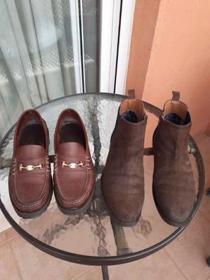 Botas camperas Ropa, zapatos y moda de hombre de segunda mano barata