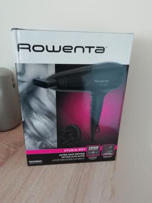 Studio Dry Secador Rowenta Elite Opiniones Rowenta Secador De Pelo - Main Image