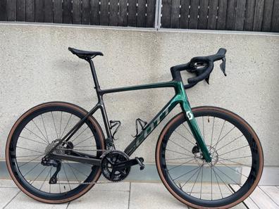 Scott 20 de segunda mano Milanuncios