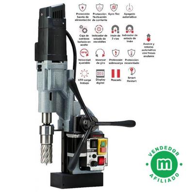 Soporte para Taladro, Soporte Taladro Columna Vertical Base para Taladro de  Banco Soporte para Taladro de Mano Taladro de Mesa Soporte Ajustable  Universal : .es: Bricolaje y herramientas