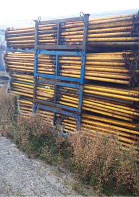 Puntales ulma de segunda mano Milanuncios