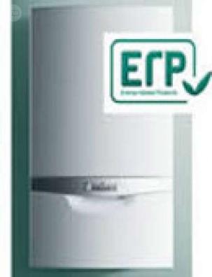 Caldera mural Ecotec Plus ES FA 306/5-7 Gas Natural Vaillant