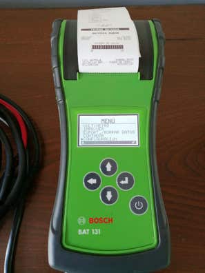 Analizador gases de segunda mano | Milanuncios