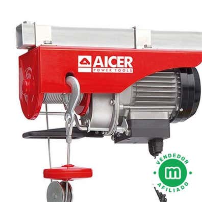 Elevador de 200 kg de segunda mano Milanuncios