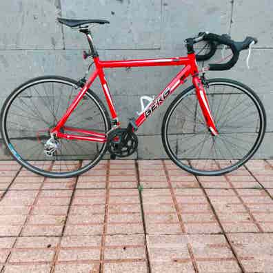 Bicicleta de carretera 24 pulgadas de segunda mano en Las Palmas