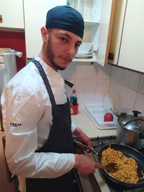 Ayudante de cocina hospitalet Ofertas de empleo de hostelería en Barcelona. Trabajo y camareros/as | Milanuncios