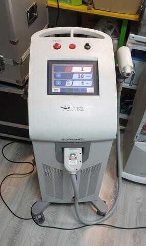 Laser diodo best sale soprano xl