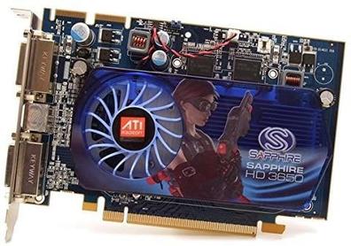 Sapphire radeon hd 7870 Milanuncios