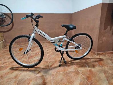 Segunda mano best sale bicicleta 24 pulgadas