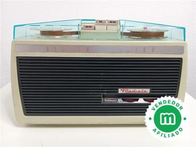 radio transistor vanguard mini samos solid stat - Compra venta en  todocoleccion